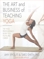 The_Art_and_Business_of_Teaching_Yoga